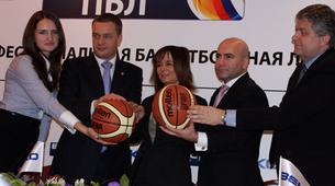 BEKO Rusya Profesyonel Basketbol Ligi ile 3 yıllık sponsorluk anlaşması imzaladı