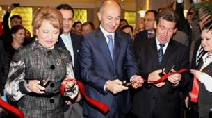 Türk patronlar Rusya'da 10 bin 500 kişiye istihdam sağlıyor