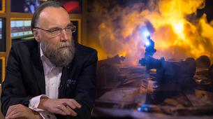Aleksandr Dugin: "Üçüncü Dünya Savaşı Başladı"
