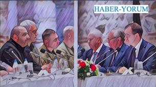 Kiev'in Son Saldırıları Gölgesinde İstanbul Görüşmelerinin Anlamı
