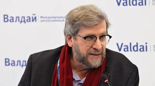 Lukyanov: Yeni Dünya Düzeni mi?, Düzenleme mi?