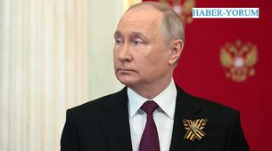 Putin'in Barış Önerisi: Diplomatik Hamle mi, Stratejik Manevra mı?