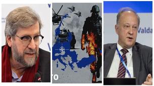 Rus Uzmanlar'dan "Rusya Avrupa'ya Saldıracak"  İddialarına Çarpıcı Yorum