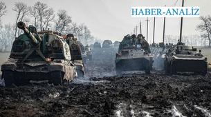 Rusya-Ukrayna çatışmaları 3. yılında: Çatışmalar ne zaman biter?