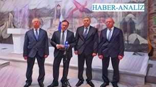 Rusya-Ukrayna Görüşmeleri: Sembolik Adım mı, Stratejik Kazanım mı?