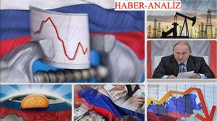 Rusya’da 2 yıl için belirlenen bütçe rakamları ve tahminler neler?