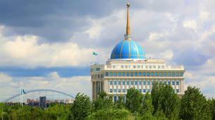 Kazakistan, Rusça’dan vazgeçmiyor