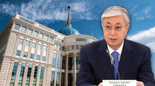 Kazakistan 'Süper Başkanlık' ‘tan 'Güçlü Parlamento' sistemine geçiyor