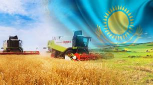 Kazakistan, tarım topraklarının yabancılara satılmasını yasakladı