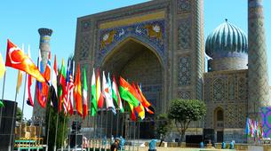 Tesettürlü dolaşmanın yasaklandığı Özbekistan’dan yeni yasaklar