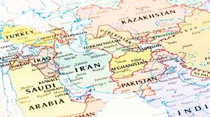 Afganistan, Orta Asya’nın Yeni Transit Merkezi Olmayı Hedefliyor