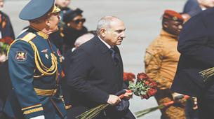 Ermenistan’dan Moskova’ya Yakınlaşma Hamlesi