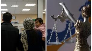 Kırgızistan İle Rusya Arasında Yeni Göçmen Krizi Mahkemeye Taşındı