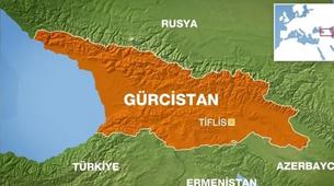 Türkiye-Gürcistan Ticaret Hacmi 3,4 Milyar Dolara Ulaştı