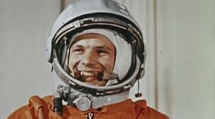 Tam olarak 60 yıl önce ilk insanlı uzay uçuşu gerçekleşti