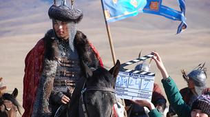 Kazakistan kendi 'Game of Thrones'unu çekiyor
