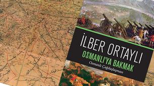 İlber Ortaylı: Türk tarihini yazarken, Rusya’yı ele almak gerekiyor