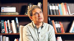 Orhan Pamuk Rusya'da okurlarıyla buluşacak