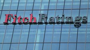 Fitch, Rusya’nın kredi notunu sabit tuttu