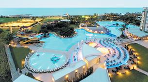 Rixos'a Rusya'dan ödül