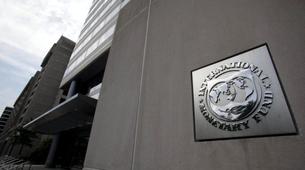 IMF: Rusya ekonomisi mümkün olan hızda büyüyor