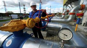 Gazprom, Türkiye dahil 2014 Avrupa arz beklentisini düşürdü