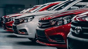 2021’de Rusya’da en çok satılan otomobiller açıklandı