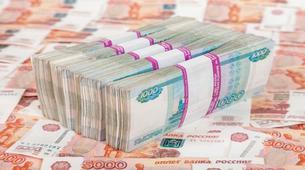 5 aylık bütçe açığı 3,41 trilyon ruble (41 miyar USD) oldu