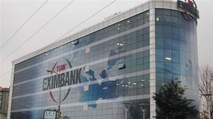 Eximbank azalan ihracatı incelemek için Rusya'ya geliyor