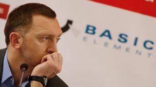 Rus milyarder Deripaska: Avro dolara eşitlenir, ruble zayıflar 