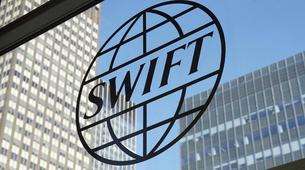 Rusya Yaptırımalara Rağmen SWIFT'le Bağını Sürdürüyor