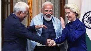 AB-Hindistan Serbest Ticaret Anlaşması Rusya'yı Nasıl Etkileyecek?