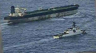 AB, Rus Petrolünün Deniz Yoluyla Taşınmasını Yasaklıyor