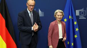 AB, Rusya'nın Donmuş Varlıklarını Kalıcı Olarak El Koyuyor