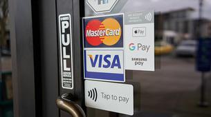 AB, Rusya'nın İzinden Gidiyor; Visa ve Mastercard'a Karşı Alternatif Arıyor