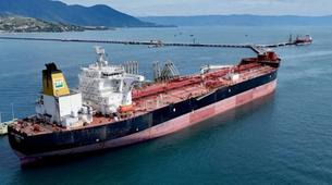ABD, Rus Petrolü Üzerindeki Yaptırımları Kaldırdı