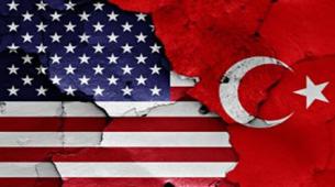 ABD, Türkiye’yi Rusya’ya Amerikan Ekipmanı Sattığı İçin Yaptırımla Tehdit Etti