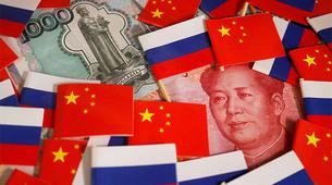 ABD yaptırımları Rusya ile Çin arasındaki yuan cinsi ödemeleri de zorlaştırdı