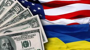 ABD’den Ukrayna’ya 40 milyar dolarlık yardım