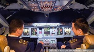 Aeroflot, pilot maaşlarına %30 zam yaptı