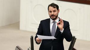 Albayrak: Bu sene bitmeden Akkuyu'nun temel atma sürecini başlatıyoruz