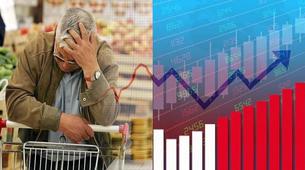 Aşırı değer kaybeden Ruble, enflasyonu artırıyor