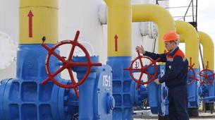 Avrupa, 2025’te Ukrayna üzerinden Rus gazı alımını tamamen durduracak