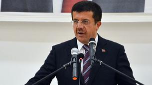 Bakan Zeybekci: Türkiye ve Rusya birbirini tamamlıyor