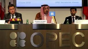 Batı’nın Rus petrolüne tavan fiyat sonrası OPEC+’dan kritik karar