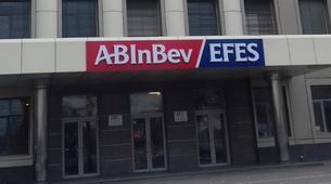 Bira devi AB InBev, Rusya’daki hissesini Efes'e sattı