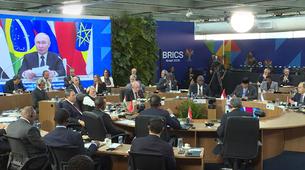 BRICS’ten Dolar Hamlesi: ABD Tahvillerinde Büyük Çıkış