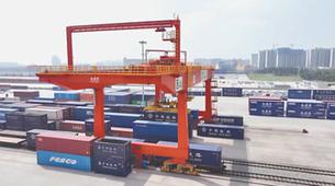 Çin-Rusya Ticaret Hacmi Yılın İlk Yedi Ayında Dörtte Bir Arttı