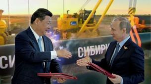 Çin Tahvil Piyasasını Yaptırım Altındaki Rus Şirketlere Yeniden Açıyor?