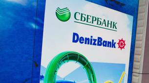 Sberbank, Denizbank’ı Emirates NBD’ye devretti